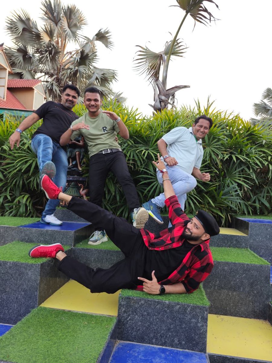 Klearcom tweet media