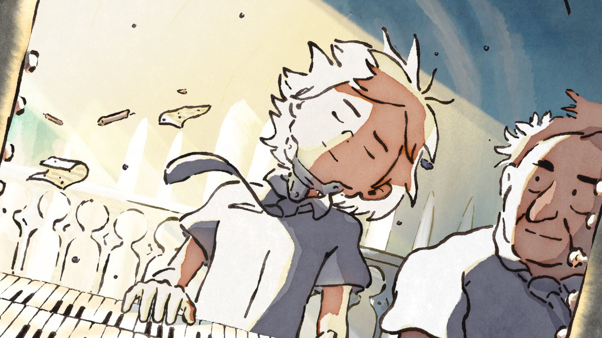 Catsuka tweet media