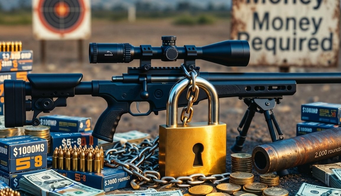 ZRIntel Firearms News Magazine tweet media