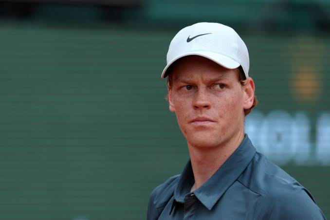 ⚡️Янник Синнер проиграл 1 сет подряд на Мастерсах

#sinner