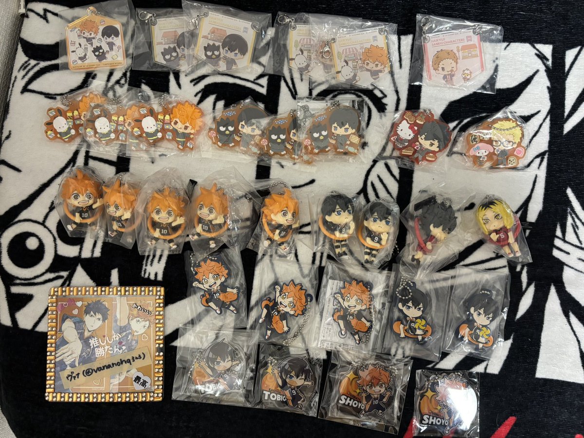 ヴァナ@初回プロフ必読 tweet media