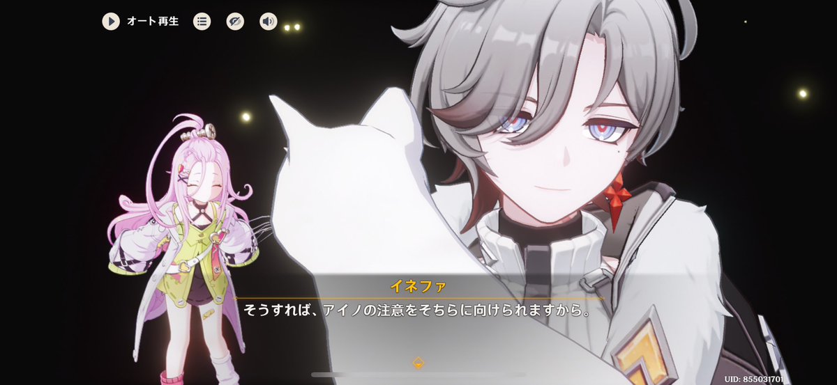 もちお@池a!4/5 5/5 tweet media