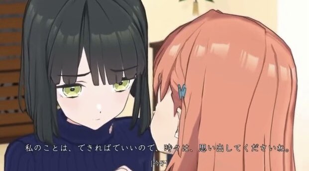 🎉✨祝‼️蓮ノ空アニメ化✨🎉百生吟男(ももせぎんお tweet media