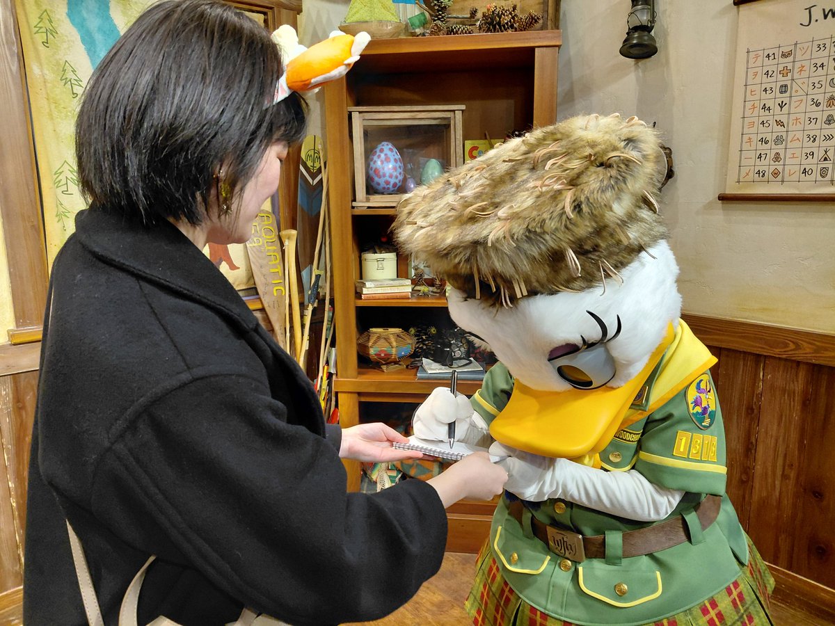 ∀やんちむ∀ tweet media