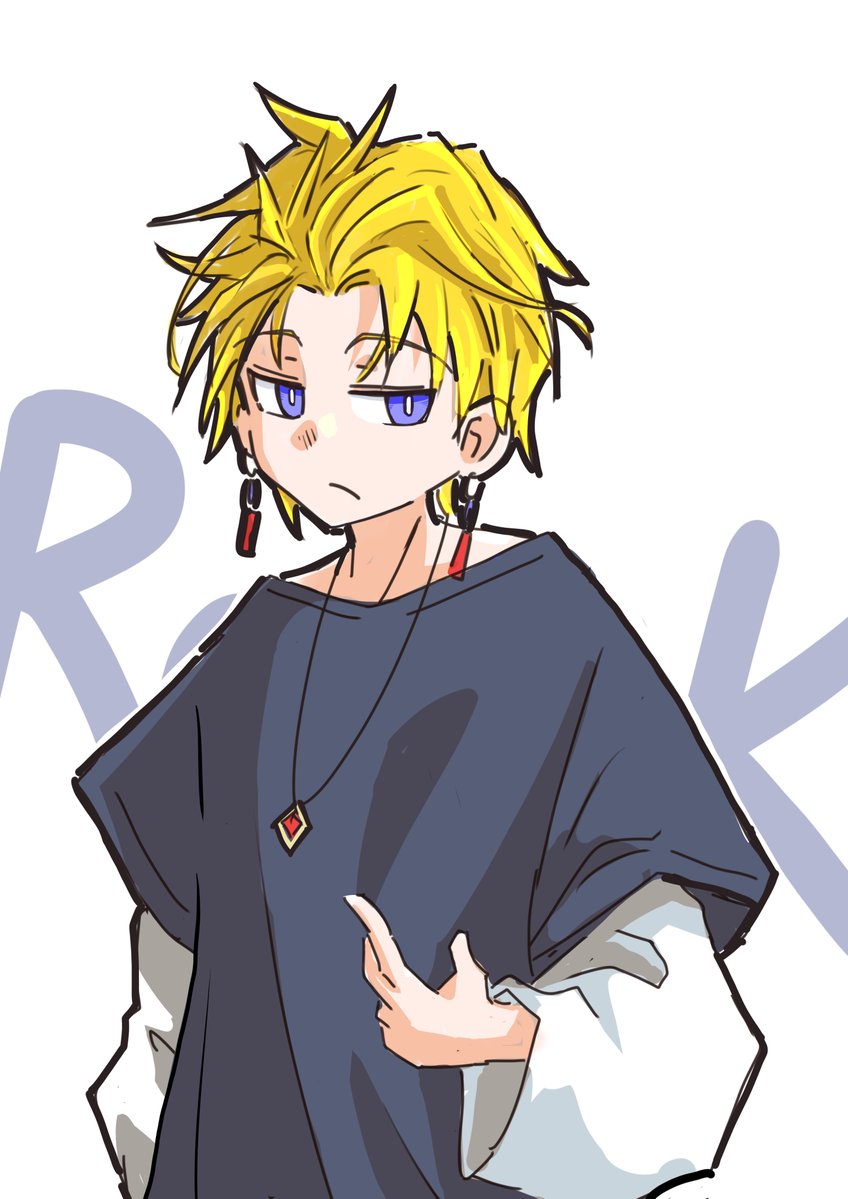 ネイブ@イラスト製作所 tweet media