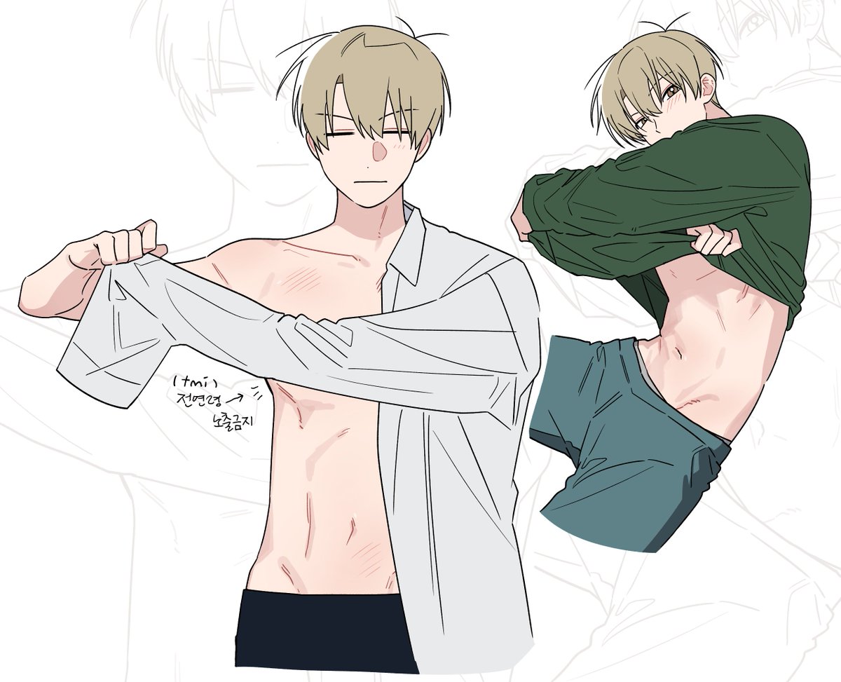 #비상_청춘기록부
외전도 열심히 준비 중입니다..^//^)99