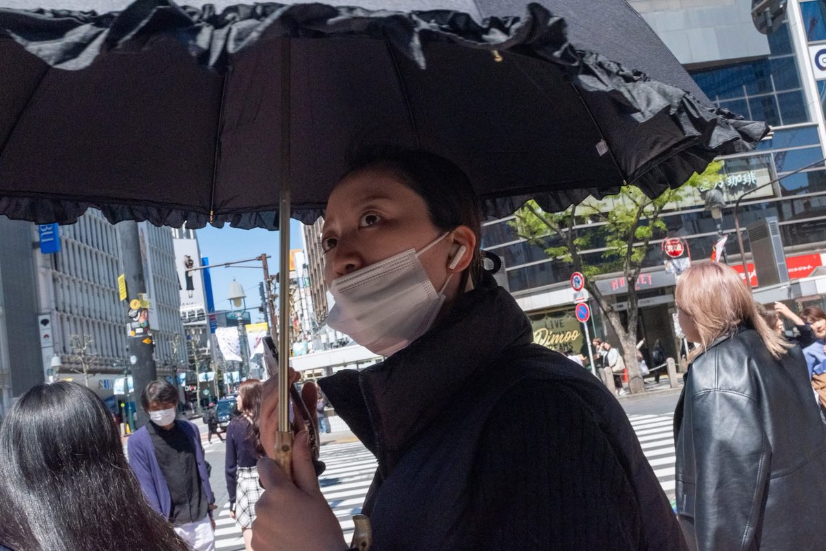 Tomonari Fukatsu tweet media