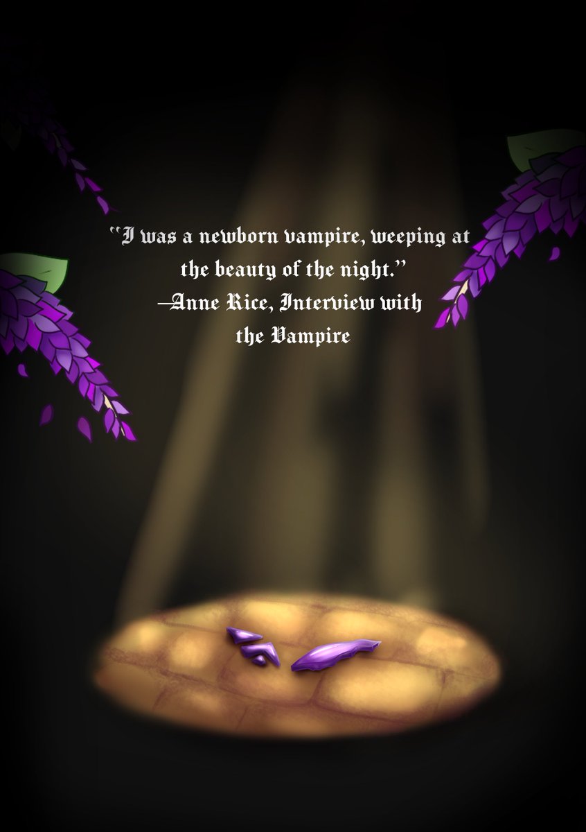 Dark Covenant 🎮 tweet media