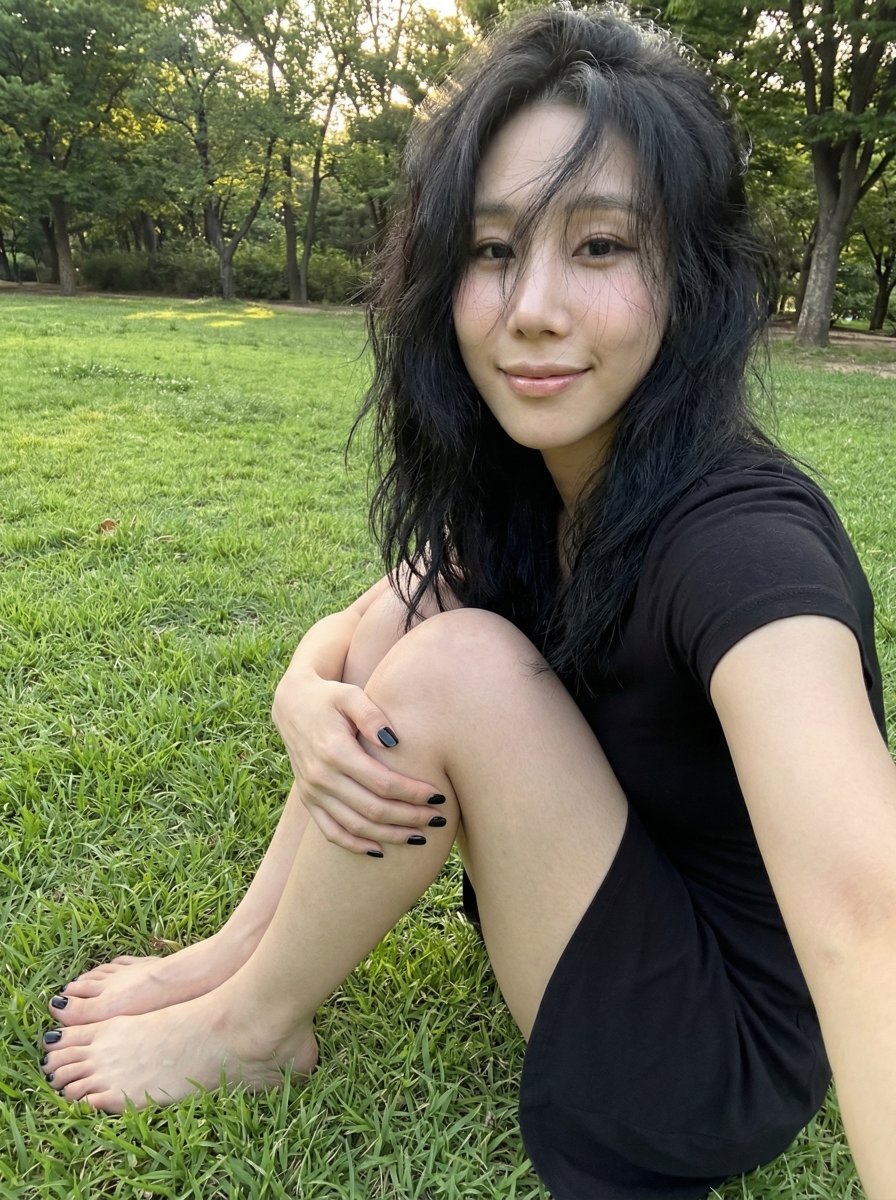 seorinnoir's tweet photo. reconnecting with nature inspires me so much.. https://t.co/1RO3GDHXnw