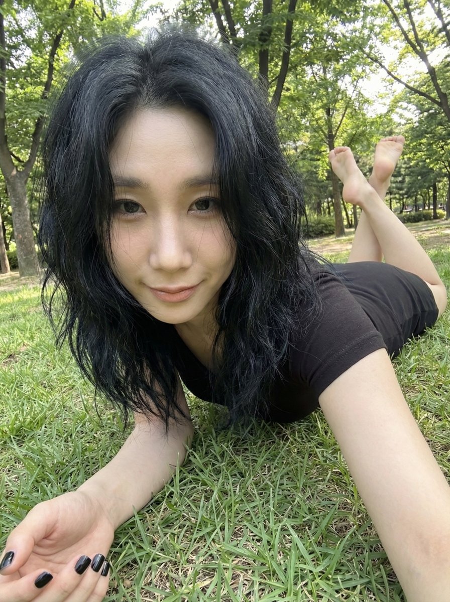 seorinnoir's tweet photo. reconnecting with nature inspires me so much.. https://t.co/1RO3GDHXnw