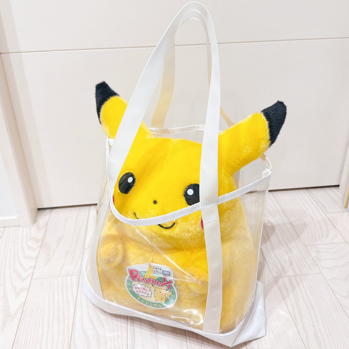 初期ピカチュウϞໂ•·̫•ໃ♥ tweet media