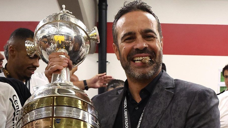 Cavalinho do Cruzeiro tweet media