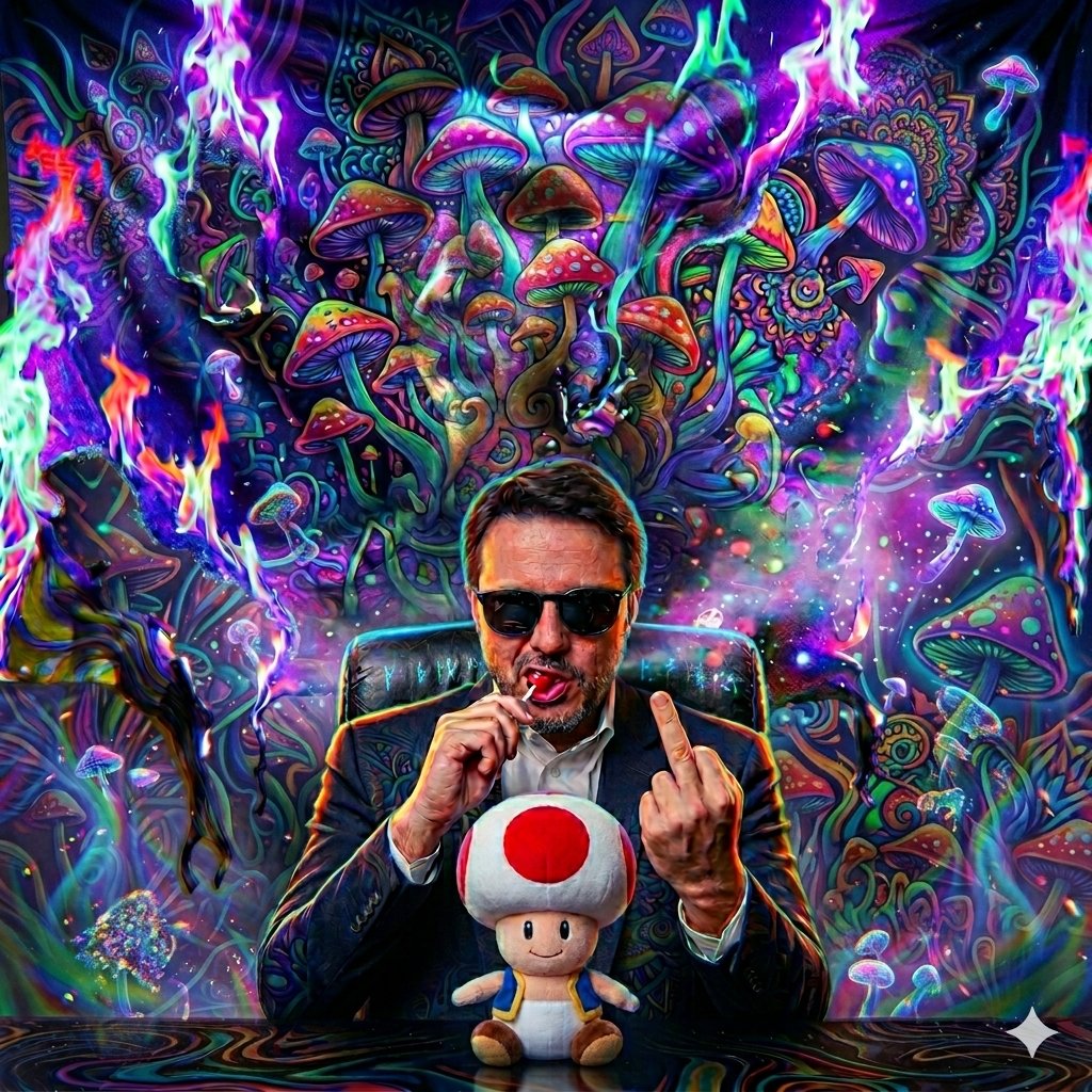 Charlie Borges ⬛️⬜️🟨 tweet media