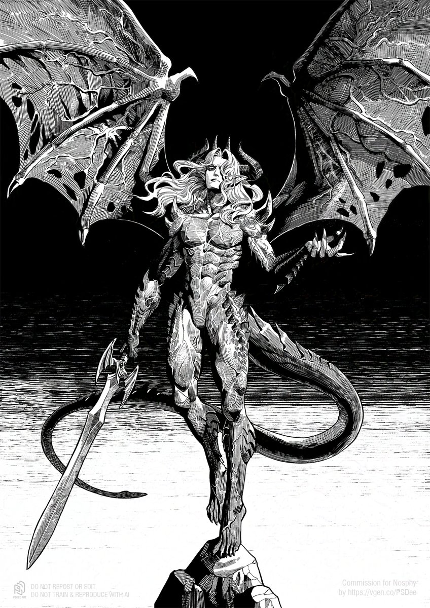 Dee ⭐WORKING ON COMM⭐ tweet media