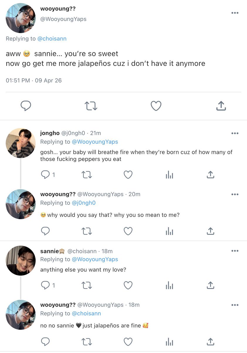 dagmi ༊*·˚ tweet media