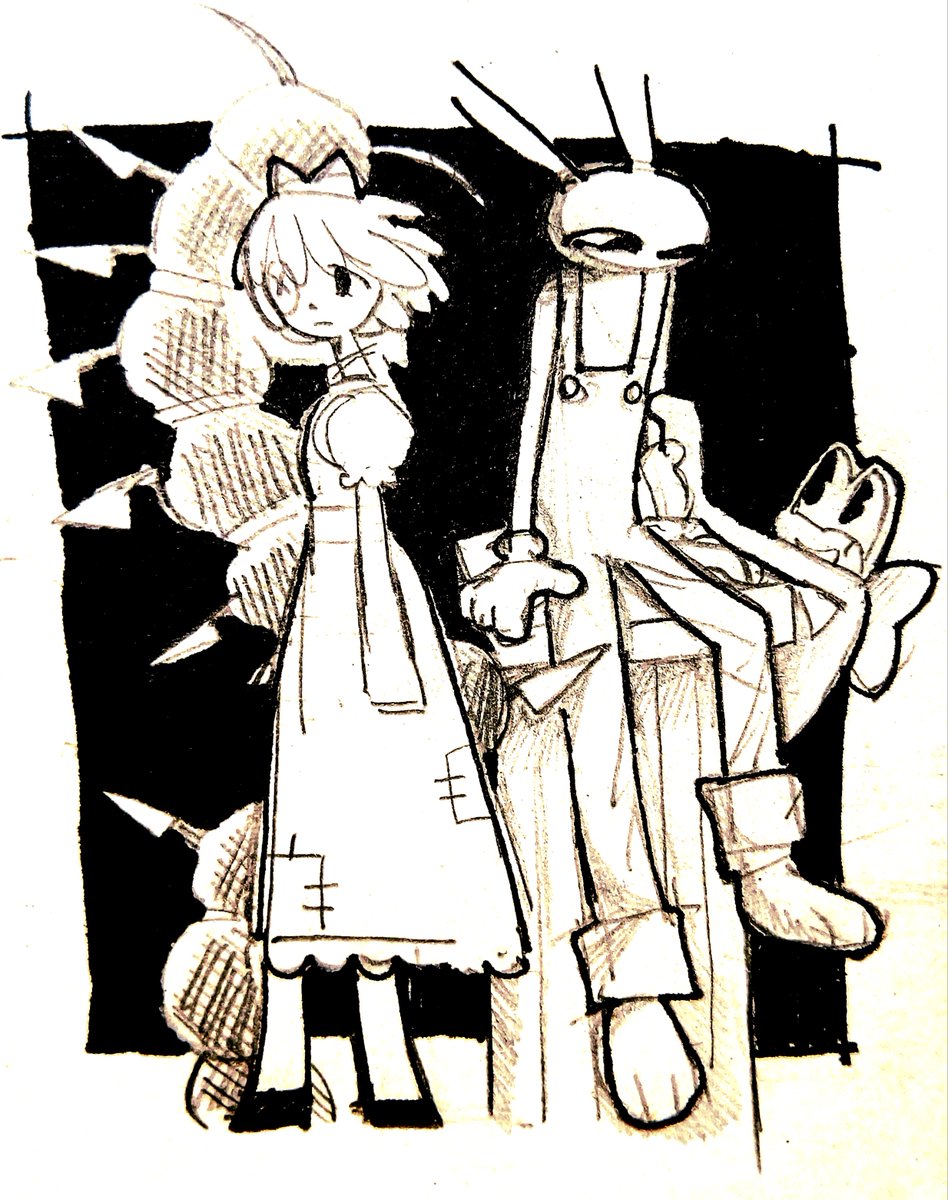 미양이 tweet media