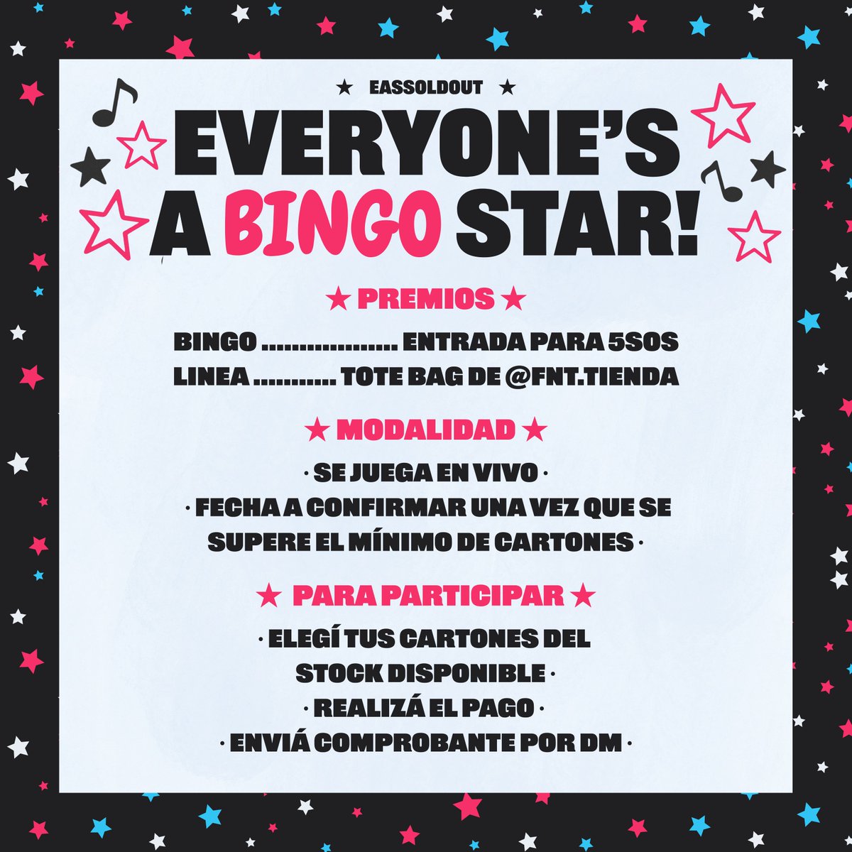 5SOS llena el Movistar 🇦🇷 tweet media