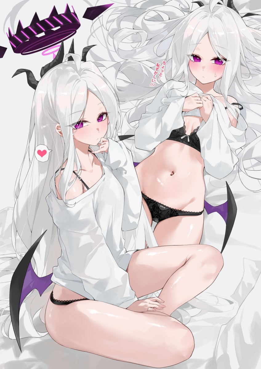 Demahmw/代碼 tweet media