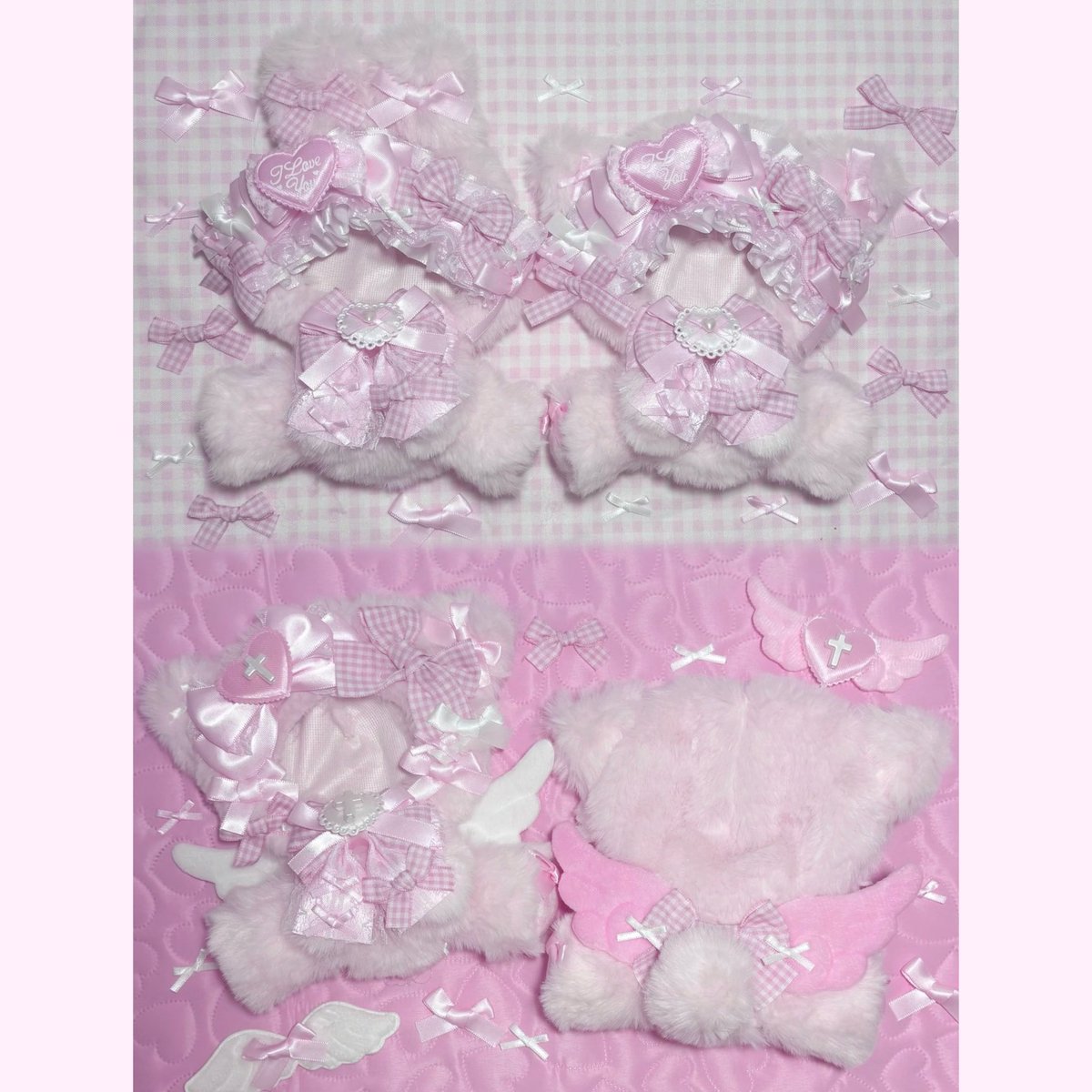 いちごみるく♡ぬい服 (@ichigo_nuihuku) / Posts / X