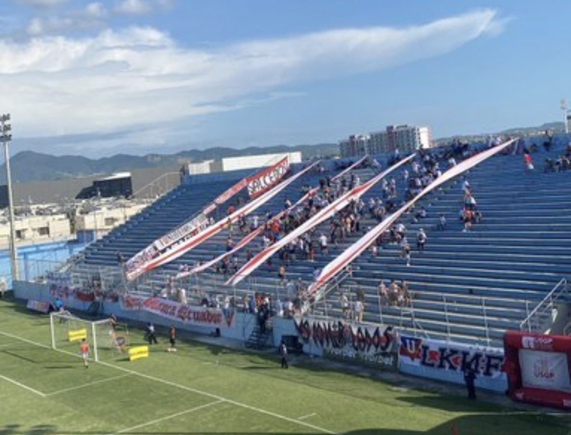 LuisFer. ⚡️ tweet media