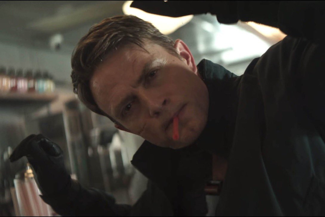 워든/👱♀️🦫🎪 tweet media