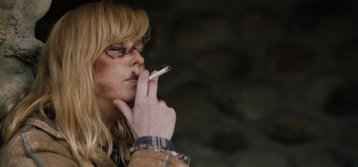 🍁Tragic | Yellowstone era tweet media