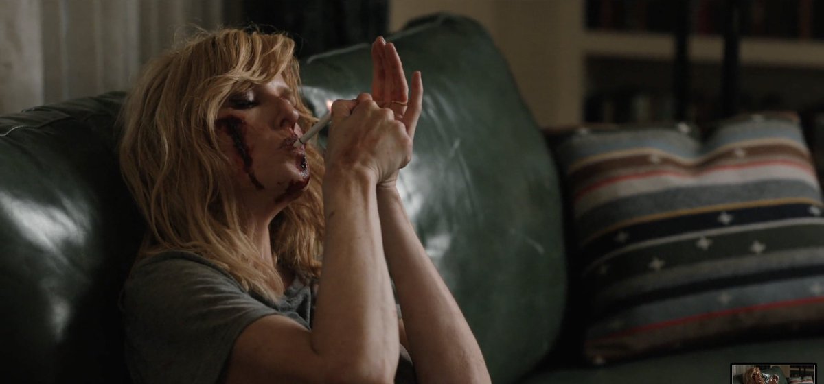 🍁Tragic | Yellowstone era tweet media