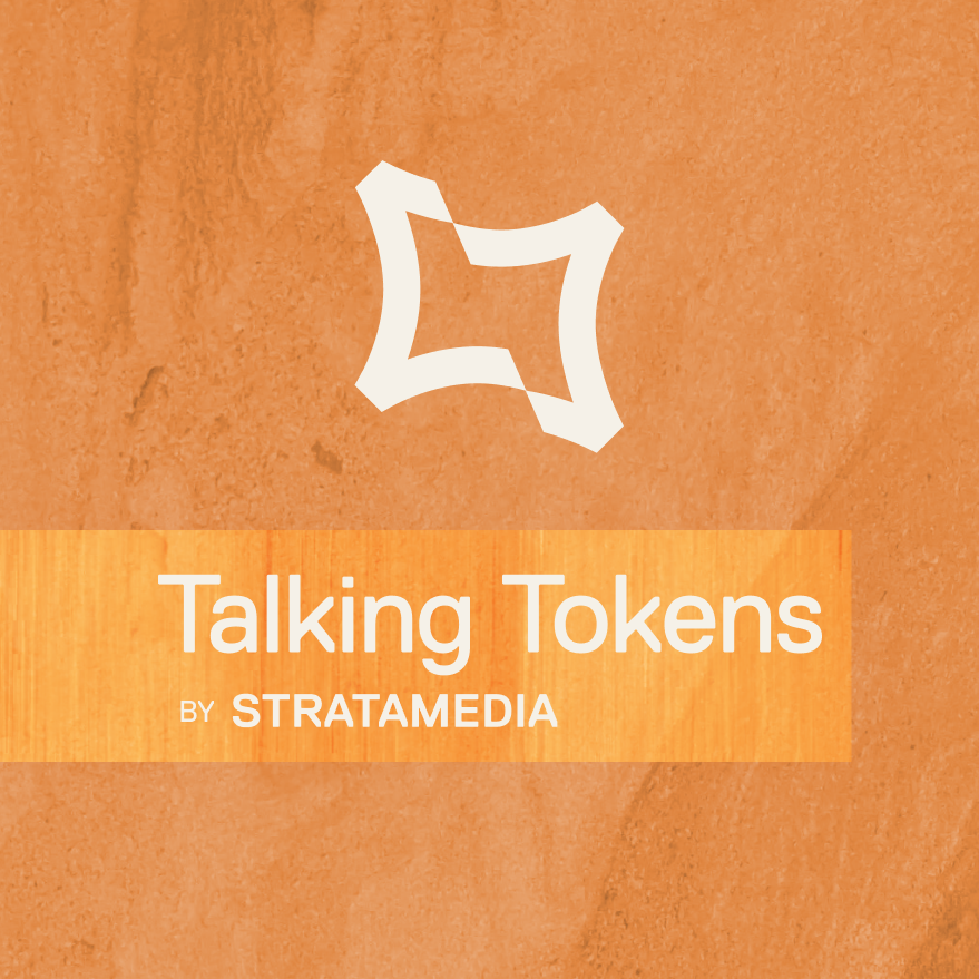 Talking Tokens Podcast tweet media
