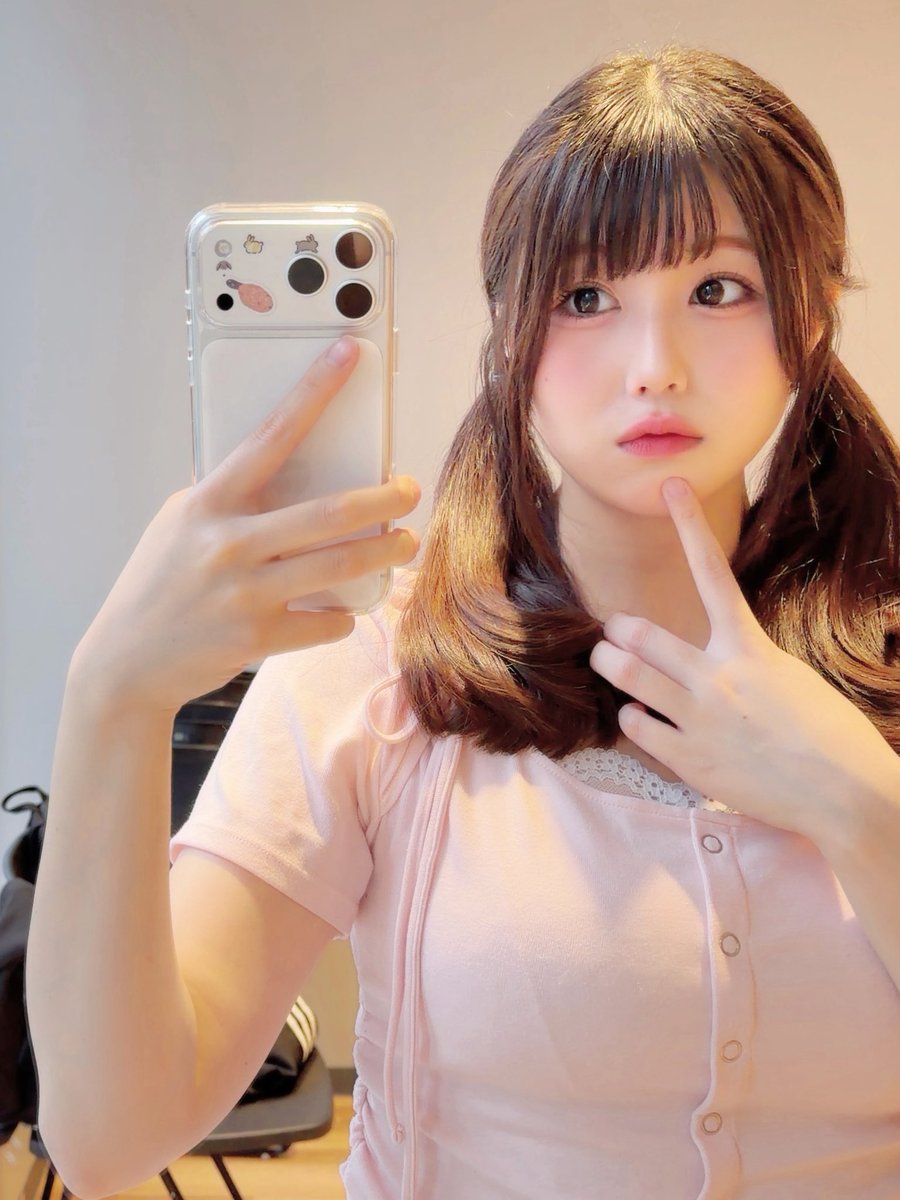 星乃かほ（かほるん） tweet media