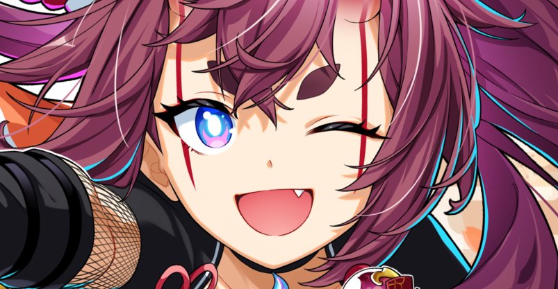 日ノ本マイ☀🍙4/10誕生日SP tweet media