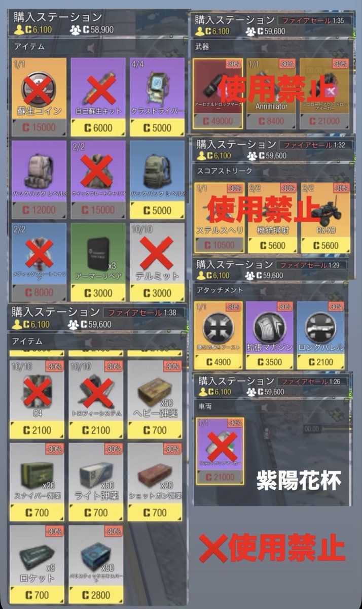 紫陽花.* tweet media