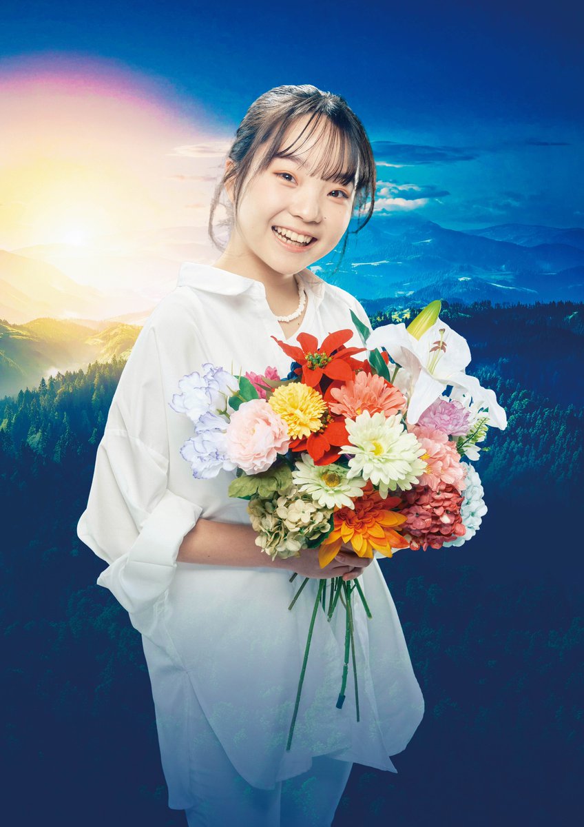 rioka_swi's tweet photo. 『ネバーランド年代記』
とっても素敵な物語💓大好きな作品です　みんなで魂込めて全力で頑張ります💪🏻
脚本　高見健次さん
監督　鈴木洋平さん
歌唱指導　楠美さえこさん
振付　Allyさん
作編曲　石渡裕貴さん
お写真　堀川高志さん
❤️皆様のために心を込めて❤️ https://t.co/Jp7dFAZ6di