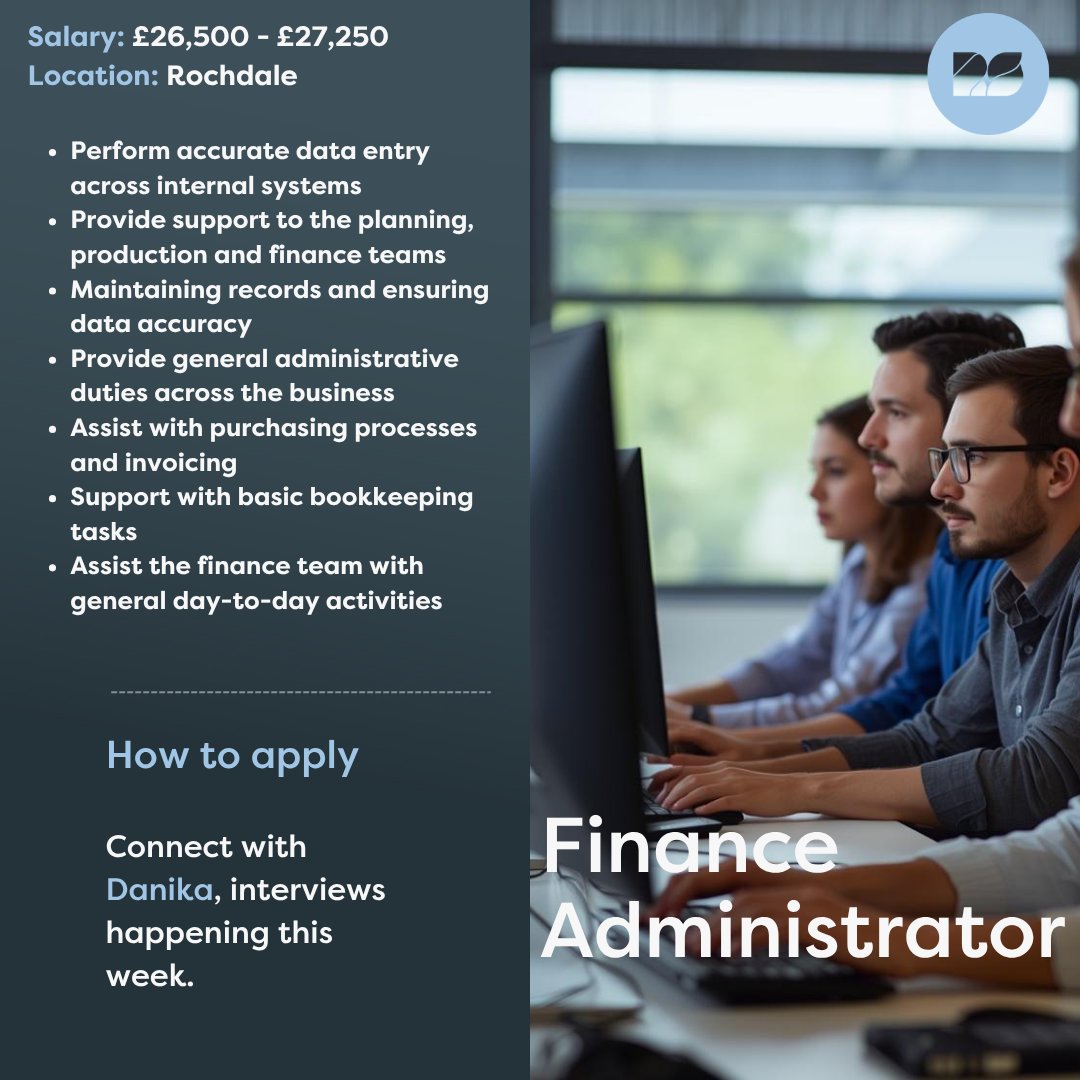 Recruitment Solutions (NW) tweet media