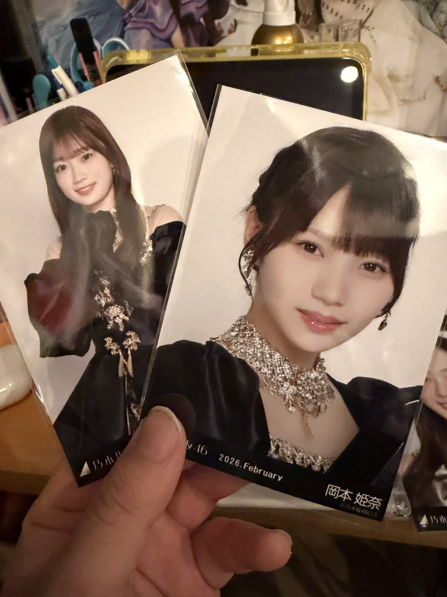 ユッキー🩰💙💜 tweet media