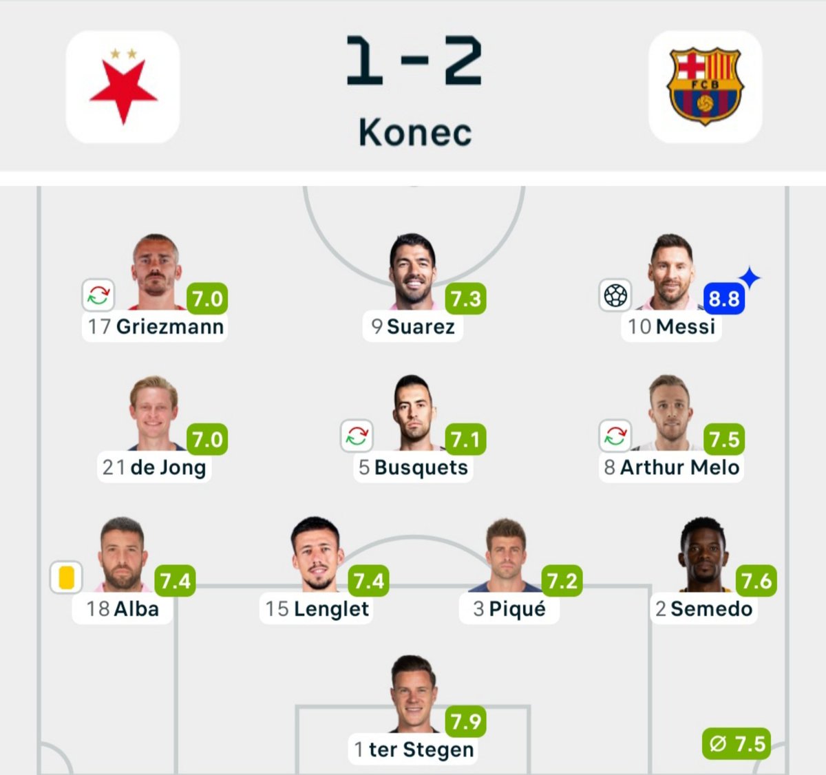 MegaBorec tweet media