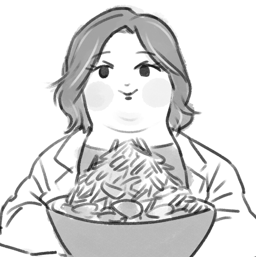 もなかまりも tweet media