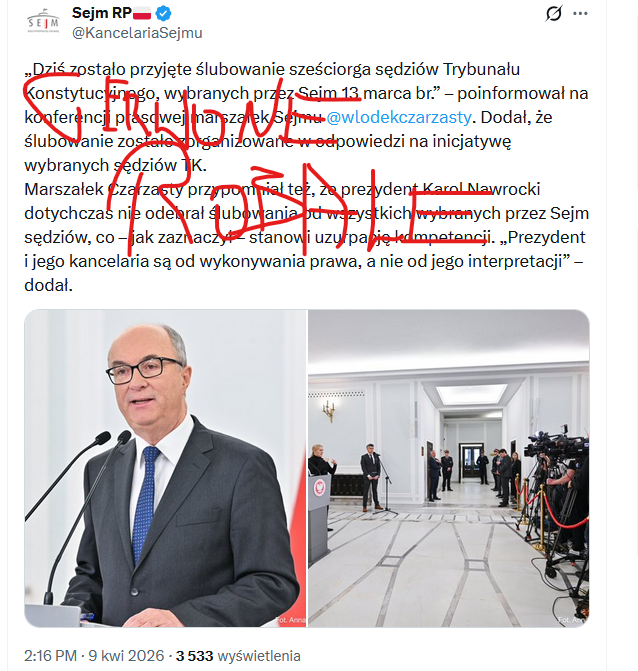 Bohdan - Chłop Pan szczy(na PO) #PL 🇵🇱 #Nawrocki tweet media