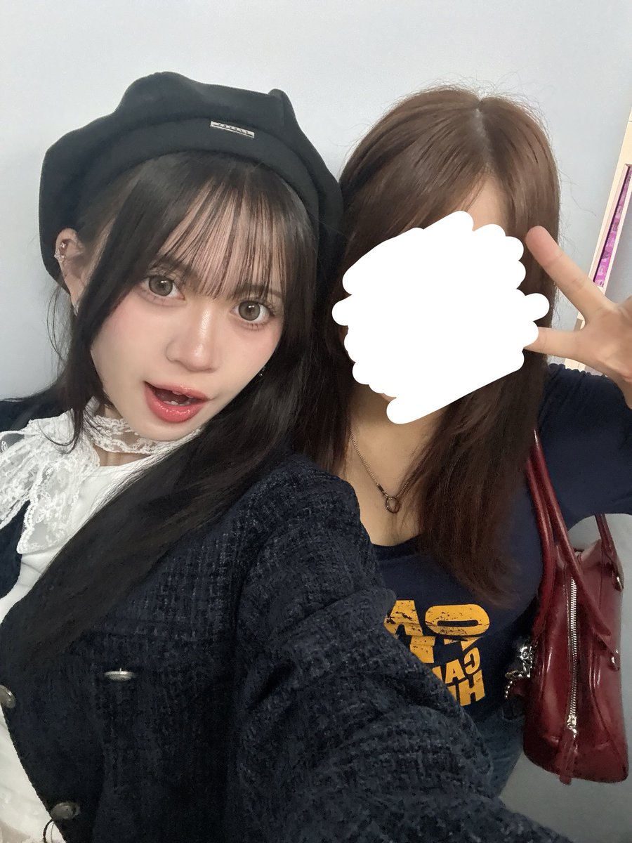 みお🦋 tweet media