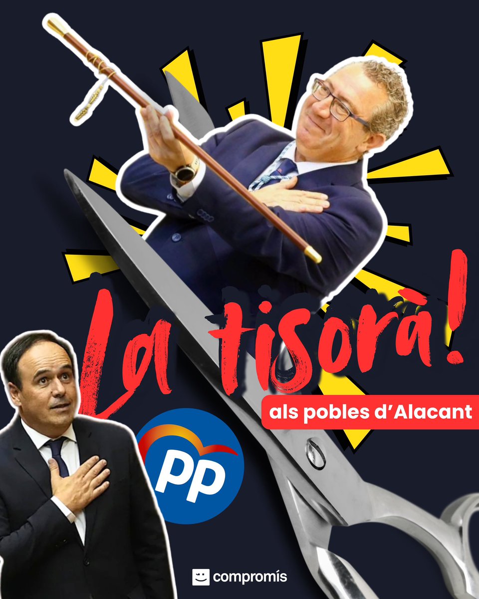 Compromís Dénia tweet media