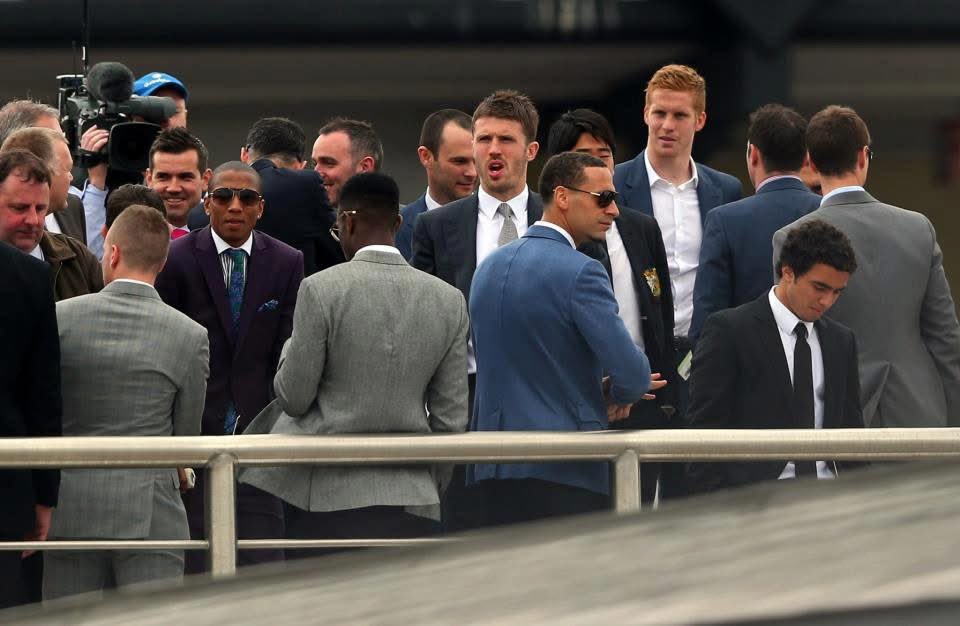 A K T L #HereToCreate tweet media