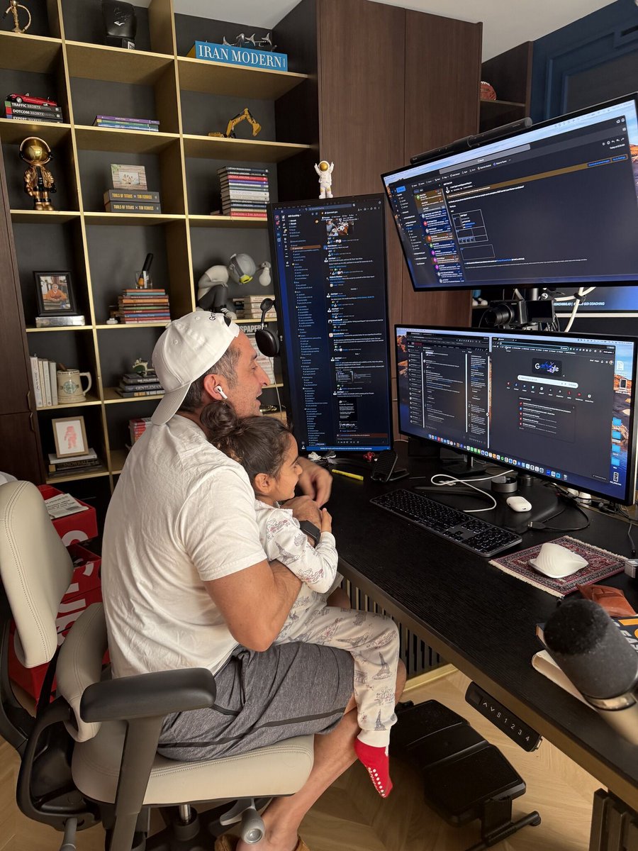 Amir Syed tweet media