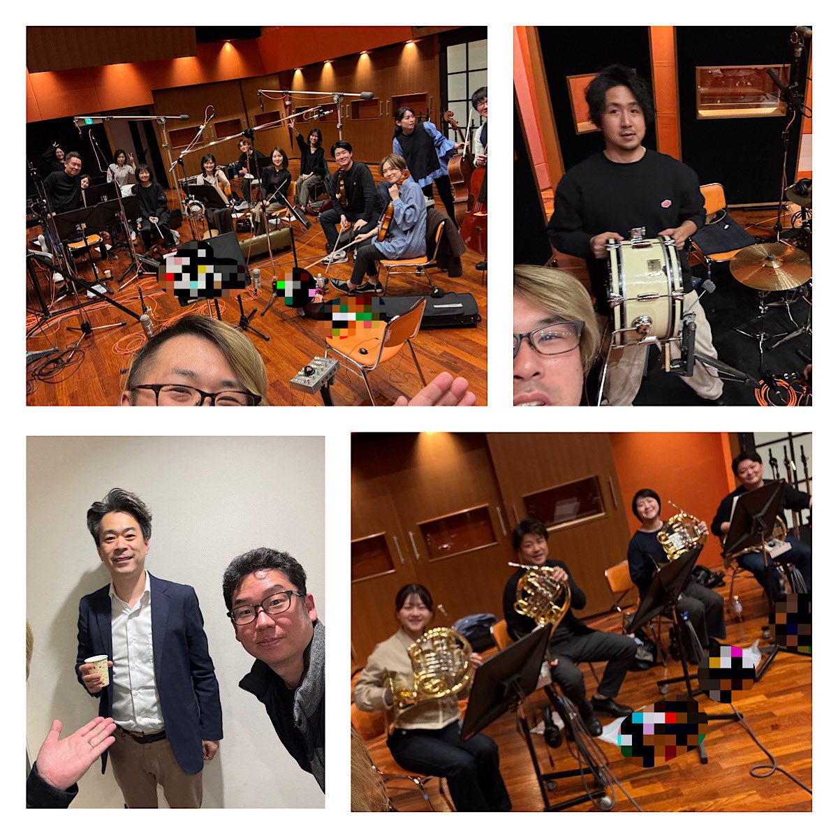 伊賀拓郎 tweet media