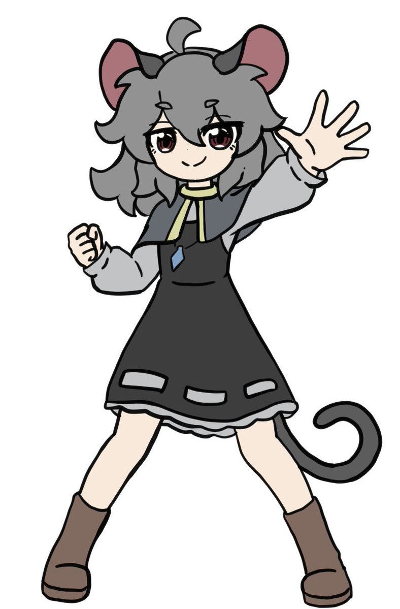 ツクヨミ tweet media