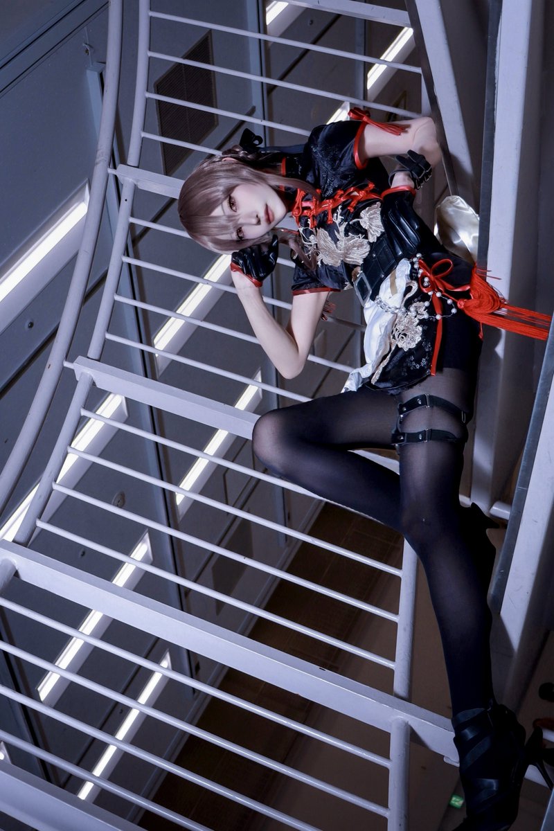 百瀬るい 4/12 TDC 4/19にじそ tweet media