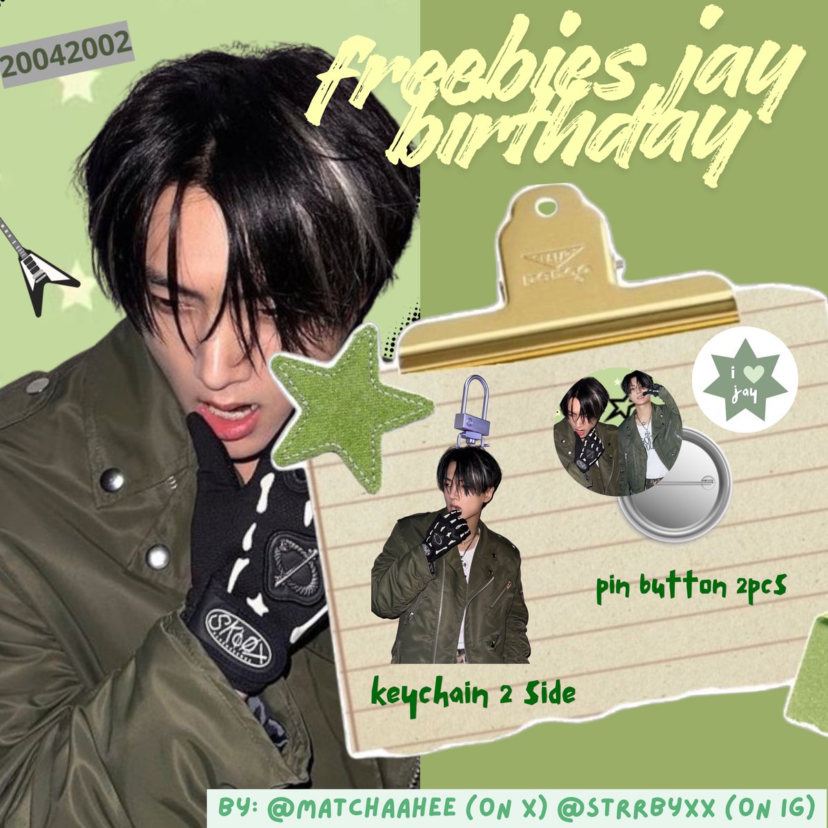 nayy 🍵 tweet media