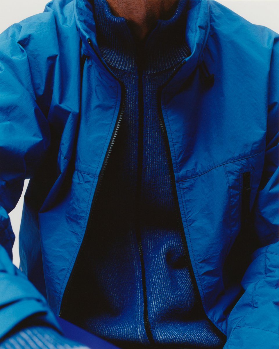 Stone Island tweet media