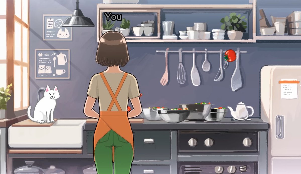 Bine Arc, The Astounding tweet media