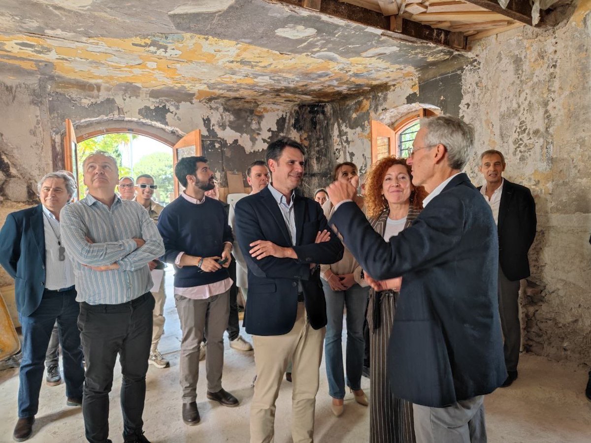 José Ángel Alfonso tweet media