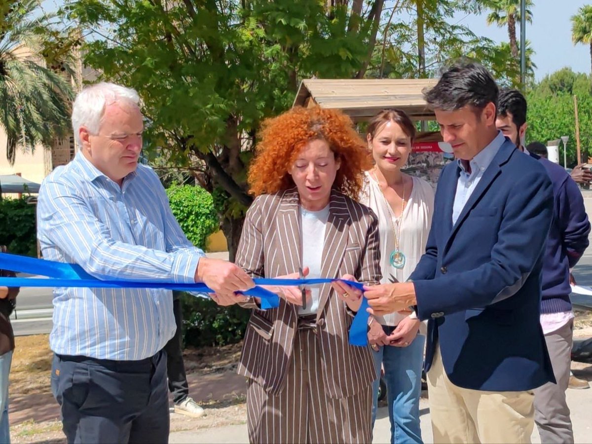 José Ángel Alfonso tweet media