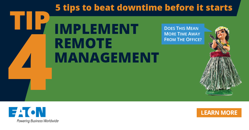 Switch On to Eaton tweet media